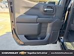 2022 Chevrolet Silverado 1500 LTD Crew Cab 4x4 Pickup for sale #25C1042 - photo 9