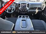 2022 Chevrolet Silverado 1500 LTD Crew Cab 4x2 Pickup for sale #25C1043 - photo 11