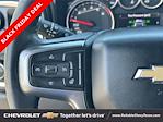 2022 Chevrolet Silverado 1500 LTD Crew Cab 4x2 Pickup for sale #25C1043 - photo 14