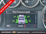 2022 Chevrolet Silverado 1500 LTD Crew Cab 4x2 Pickup for sale #25C1043 - photo 17