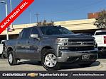 2022 Chevrolet Silverado 1500 LTD Crew Cab 4x2 Pickup for sale #25C1043 - photo 3