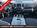 2022 Chevrolet Silverado 1500 Crew Cab 4x2 Pickup for sale #25C1050 - photo 11