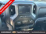 2022 Chevrolet Silverado 1500 Crew Cab 4x2 Pickup for sale #25C1050 - photo 17