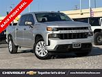 2022 Chevrolet Silverado 1500 Crew Cab 4x2 Pickup for sale #25C1050 - photo 4