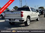 2022 Chevrolet Silverado 1500 Crew Cab 4x2 Pickup for sale #25C1050 - photo 2