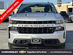 2022 Chevrolet Silverado 1500 Crew Cab 4x2 Pickup for sale #25C1050 - photo 8