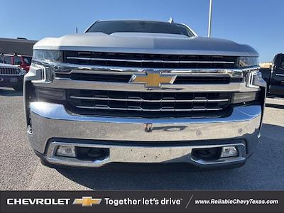 2021 Chevrolet Silverado 1500 Crew Cab 4x2 Pickup for sale #25C1063 - photo 2