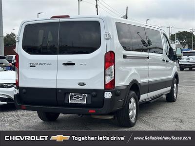 2020 Ford Transit 350 Low Roof SRW RWD Passenger Van for sale #25C1066 - photo 2