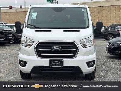 2020 Ford Transit 350 Low Roof SRW RWD Passenger Van for sale #25C1066 - photo 2