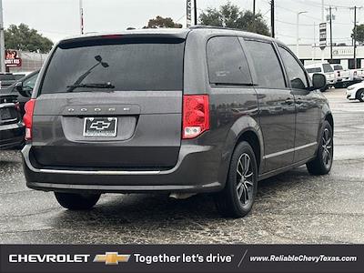 2018 Dodge Grand Caravan FWD Minivan for sale #25C1067 - photo 2