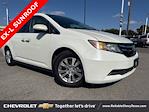 2016 Honda Odyssey FWD Minivan for sale #25C1080 - photo 1