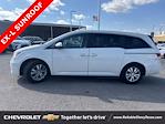 2016 Honda Odyssey FWD Minivan for sale #25C1080 - photo 5