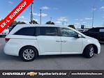 2016 Honda Odyssey FWD Minivan for sale #25C1080 - photo 8