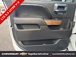 2017 Chevrolet Silverado 1500 Crew Cab 4x4 Pickup for sale #25C1094 - photo 11