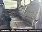2017 Chevrolet Silverado 1500 Crew Cab 4x4 Pickup for sale #25C1094 - photo 12