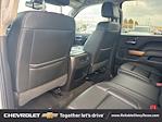 2017 Chevrolet Silverado 1500 Crew Cab 4x4 Pickup for sale #25C1094 - photo 13