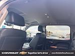 2017 Chevrolet Silverado 1500 Crew Cab 4x4 Pickup for sale #25C1094 - photo 14