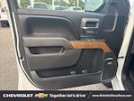 2017 Chevrolet Silverado 1500 Crew Cab 4x4 Pickup for sale #25C1094 - photo 16
