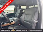 2017 Chevrolet Silverado 1500 Crew Cab 4x4 Pickup for sale #25C1094 - photo 18