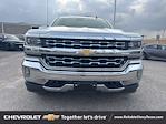 2017 Chevrolet Silverado 1500 Crew Cab 4x4 Pickup for sale #25C1094 - photo 2