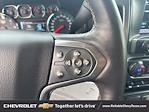 2017 Chevrolet Silverado 1500 Crew Cab 4x4 Pickup for sale #25C1094 - photo 24