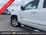 2017 Chevrolet Silverado 1500 Crew Cab 4x4 Pickup for sale #25C1094 - photo 5