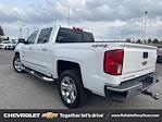 2017 Chevrolet Silverado 1500 Crew Cab 4x4 Pickup for sale #25C1094 - photo 6