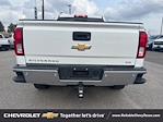 2017 Chevrolet Silverado 1500 Crew Cab 4x4 Pickup for sale #25C1094 - photo 7