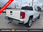2017 Chevrolet Silverado 1500 Crew Cab 4x4 Pickup for sale #25C1094 - photo 8