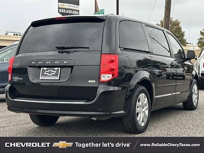 2017 Dodge Grand Caravan FWD Minivan for sale #25C1095 - photo 2