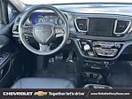2018 Chrysler Pacifica FWD Minivan for sale #25C1108 - photo 10