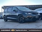 2018 Chrysler Pacifica FWD Minivan for sale #25C1108 - photo 3