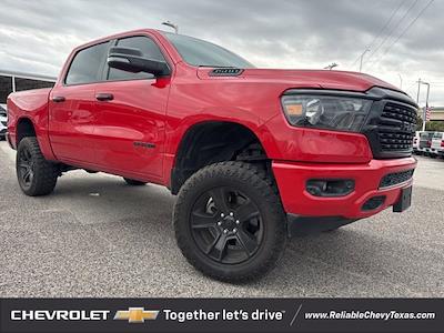 2024 Ram 1500 Crew Cab 4x2 Pickup for sale #25C1115 - photo 1