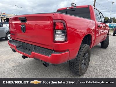 2024 Ram 1500 Crew Cab 4x2 Pickup for sale #25C1115 - photo 2