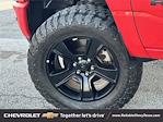 Used 2024 Ram 1500 Lone Star Crew Cab for sale #25C1115 - photo 10