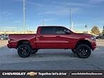 Used 2024 Ram 1500 Lone Star Crew Cab for sale #25C1115 - photo 4