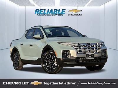 2024 Hyundai Santa Cruz Double Cab FWD Pickup for sale #25C1117 - photo 1