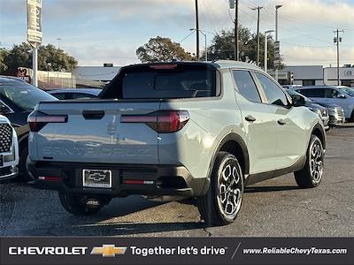 Used 2024 Hyundai Santa Cruz SEL Double Cab for sale #25C1117 - photo 2