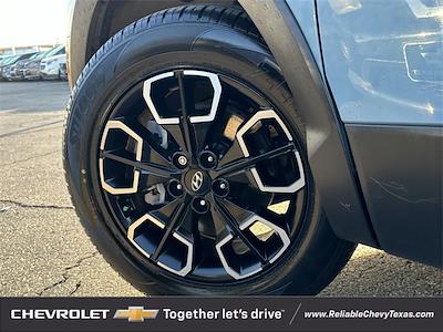 2024 Hyundai Santa Cruz Double Cab FWD Pickup for sale #25C1117 - photo 2