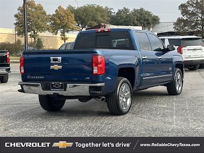 2018 Chevrolet Silverado 1500 Crew Cab 4x2 Pickup for sale #25C1123 - photo 2