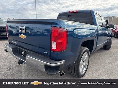2018 Chevrolet Silverado 1500 Crew Cab 4x2 Pickup for sale #25C1123 - photo 2