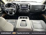 2018 Chevrolet Silverado 1500 Crew Cab 4x2 Pickup for sale #25C1123 - photo 11