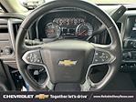 2018 Chevrolet Silverado 1500 Crew Cab 4x2 Pickup for sale #25C1123 - photo 13