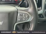 2018 Chevrolet Silverado 1500 Crew Cab 4x2 Pickup for sale #25C1123 - photo 15