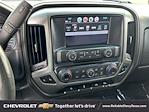 2018 Chevrolet Silverado 1500 Crew Cab 4x2 Pickup for sale #25C1123 - photo 17