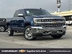 2018 Chevrolet Silverado 1500 Crew Cab 4x2 Pickup for sale #25C1123 - photo 3