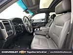 2018 Chevrolet Silverado 1500 Crew Cab 4x2 Pickup for sale #25C1123 - photo 25