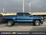 2018 Chevrolet Silverado 1500 Crew Cab 4x2 Pickup for sale #25C1123 - photo 4