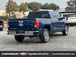 2018 Chevrolet Silverado 1500 Crew Cab 4x2 Pickup for sale #25C1123 - photo 5