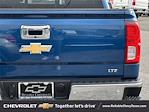 2018 Chevrolet Silverado 1500 Crew Cab 4x2 Pickup for sale #25C1123 - photo 8